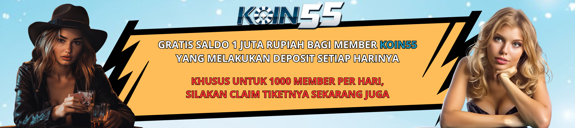DEPOSIT EVERY DAY
